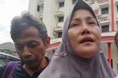 Keluar dari Tahanan, Zikria Berharap Bertemu Risma untuk Minta Maaf