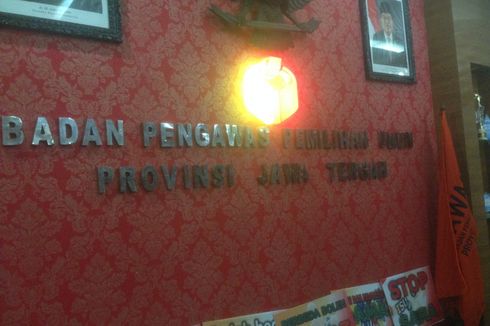 Bawaslu Periksa ASN Pemprov Jateng Terkait Dugaan Langgar Netralitas