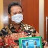 Kementerian KP dan Pos Indonesia Luncurkan Prangko Seri Ikan Hias Endemik