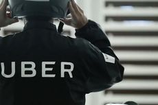 UberDeliver, Layanan Antar Barang Uber Hadir di Indonesia