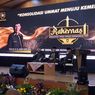 Din Syamsuddin Pernah Diajak Amien Rais Minta Jokowi Mundur, tetapi Ia Tak Bernyali