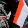 Video Viral Pria Bakar Bendera Merah Putih, Pelaku Diduga Warga Aceh yang Tinggal di Malaysia