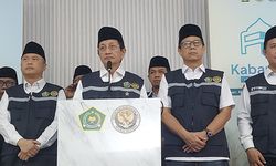 125 Jemaah Haji Indonesia Wafat Disorot Arab Saudi, Menag Ungkap Kendala Akses Layanan Kesehatan