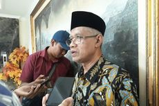 Muhammadiyah: Bangsa Jangan Pecah karena Beda Pilihan Politik