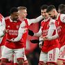 Hasil dan Klasemen Liga Inggris: Arsenal-Liverpool Menang, The Reds Dekati 4 Besar