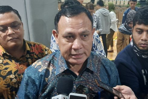 Ketua KPK Kembali Ingatkan Ancaman Hukuman Mati bagi Koruptor Anggaran Bencana