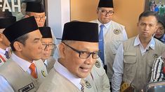 Kemenhaj Siapkan Makanan Ready to Eat untuk Dibagikan di Armuzna