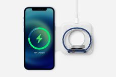 Ikuti iPhone 12, Ponsel Android Disebut Bakal Dijual Tanpa Charger