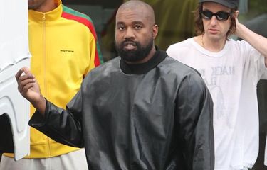 Kanye West