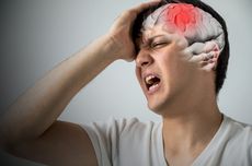 7 Penyebab Stroke Pendarahan Otak, Bisa Hipertensi sampai Aneurisma