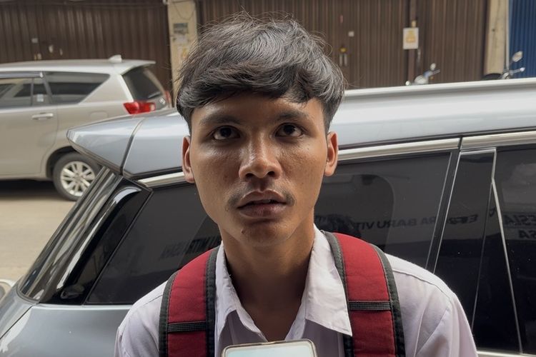 Diduga Jadi Korban Rekrutmen Bodong di Jakbar, Pelamar Kerja Diminta Bayar Rp 2,5 Juta untuk MCU dan Seragam