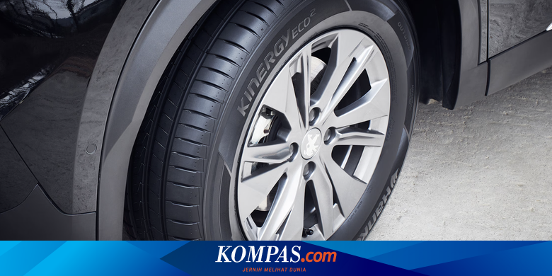 Pakai Ban yang Layak, Cek Harga Ban Mobil per September 2025