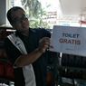Meski Gratis, Warga Harap Toilet di SPBU Pertamina Tetap Bersih