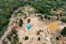 Tema Natal GPIB Immanuel Jakarta, Refleksi Positif bagi Korban Bencana