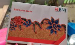 Biaya Admin BNI Taplus, Taplus Muda, hingga Taplus Bisnis per Bulan