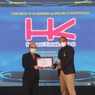 Hutama Karya Borong 4 Penghargaan Digital Konstruksi, Ini Kategorinya
