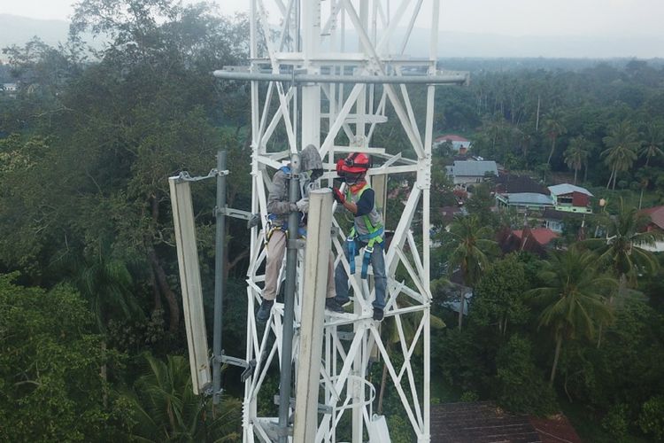 Teknologi terbaru seperti Open RAN yang memiliki peluang untuk dapat diterapkan di daerah perkotaan dengan metode overlay maupun wilayah rural dengan metode extension atau complement.