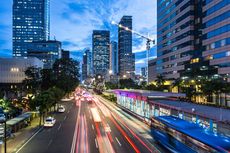 10 Kota Terbaik di Asia Tenggara 2022, Jakarta Nomor Berapa? 