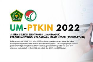 Jelang Ujian UM-PTKIN, 11 Hal Ini Harus Dipersiapkan Calon Mahasiswa