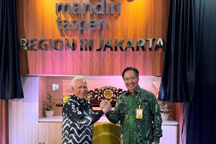 Bank Mandiri Taspen Buka 10 Kantor Wilayah, Percepat Pertumbuhan Bisnis di Daerah