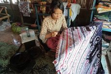 Mengenal Batik Dermayon Asal Indramayu, Motif Khas Pesisir Laut dan Sejarahnya 