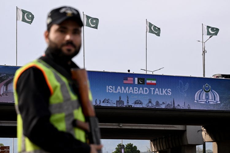 3 Hal yang Bisa Dilakukan RI dalam Momentum Kesepakatan Damai Iran-AS