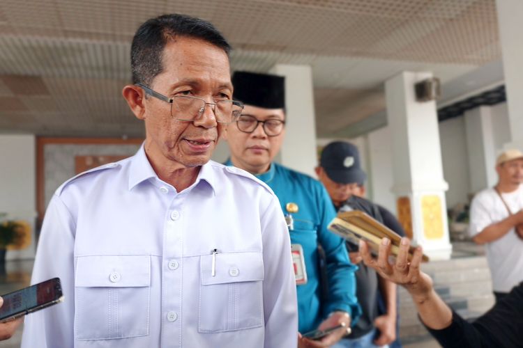 Bantah Menghilang Saat Blackout Batam, Wali Kota Amsakar Minta Fokus Evaluasi daripada Berdebat Penyebab