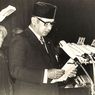 Kisah Soeharto Bekukan Bea Cukai yang Jadi Sarang Korupsi pada 1985