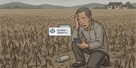 Setelah Setahun Percaya AI, Petani Ini Gagal Panen 10 Hektare dalam Semalam