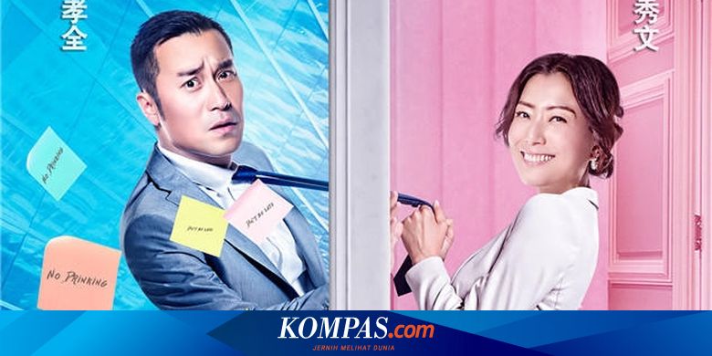 Dzlrvpm8uyjl2m D dm g dm tak pernah ku khayalkan.berjumpa denganmu d dm g d. https www kompas com hype read 2020 11 12 171000566 sinopsis love contractually kisah asmara di saat tak terduga page all