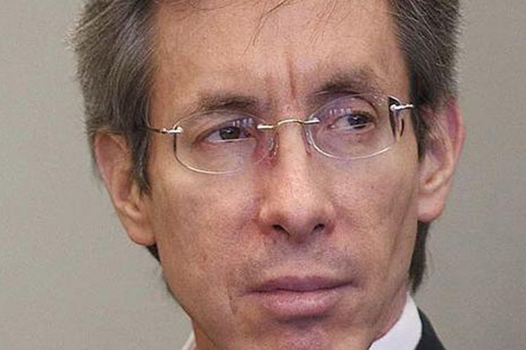 Warren Jeffs