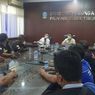 Perwakilan Sopir Truk di Surabaya Lakukan Audiensi dengan Dishub Jatim soal Kebijakan ODOL