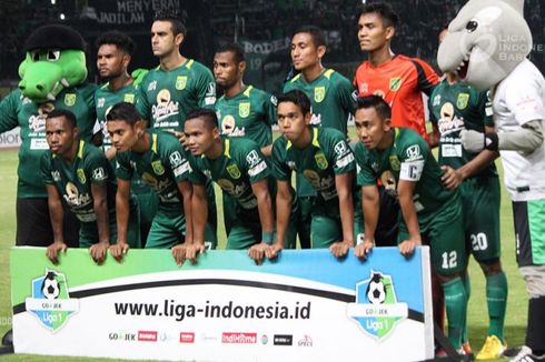 Persebaya Vs PSIS Semarang, Bajul Ijo Akhiri Liga 1 dengan Kemenangan