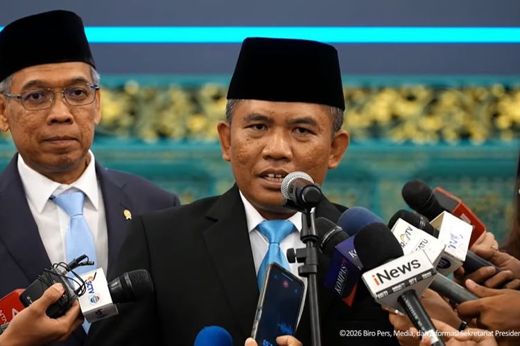Badan Gambut Ingin Kembangkan Teknologi untuk Prediksi Karhutla Sebelum Terjadi