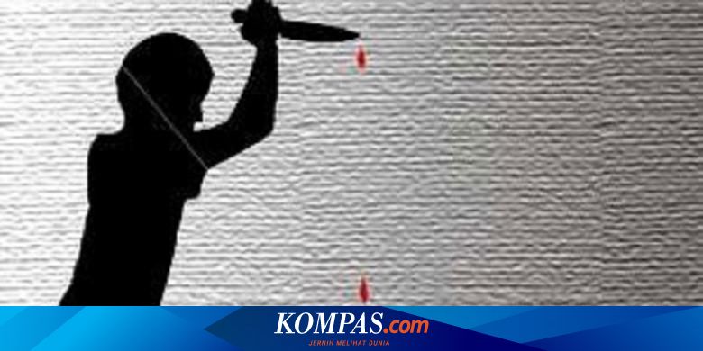 Mengaku Sakti, Dua Pemuda Berduel, Satu Tewas