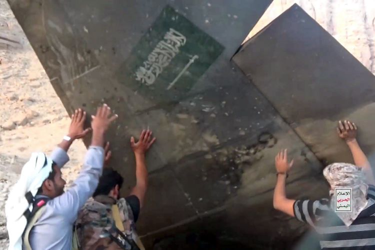 Arab Saudi Berisiko Perang Langsung Lawan Iran, Houthi Pemicunya