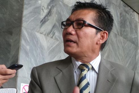 Kubu Agung: Proses Hukum Tak Ganggu Pelaksanaan SK Menkumham