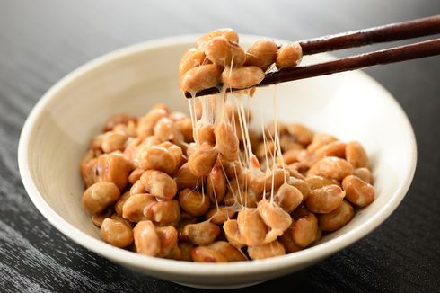 Apa Natto Halal Dilihat dari Pembuatannya?