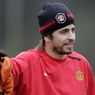 Gerard Pique Pernah Dibentak Roy Keane di Ruang Ganti Man United