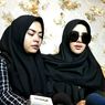 Kaget Lihat WhatsApp @danunyinyir99, Aisyahrani Sebut Ada Lingkaran Haters Syahrini