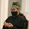 Perjalanan Gubernur Riau dan Istri Sembuh dari Covid-19, Berawal dari Klaster Dharma Wanita
