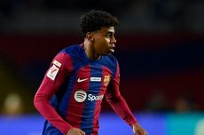 Xavi Hernandez Puji Lamine Yamal, Era Baru untuk Barcelona