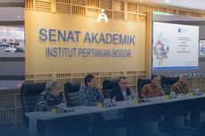 Growth Center dan IPB Kembangkan Program Kredensial Mikro