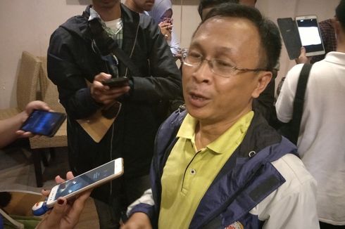 OPSI Minta Kelompok Pekerja Dilibatkan dalam Komite Industri Nasional