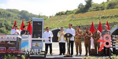 Kawasan Rebana Jabar Siap Menyerap 4,49 Juta Pekerja