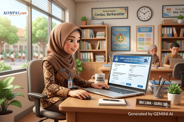Link Sulingjar 2026: Jadwal Terbaru, Cara Login, dan Panduan Isi Survei