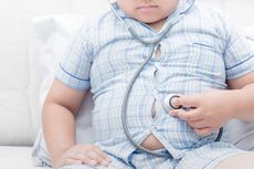Apa Dampak Obesitas pada Anak-anak? Ini Penjelasannya...