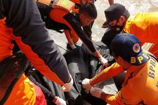 5 Hari Pencarian, Siswa SD yang Tenggelam di Sungai Mahakam Ditemukan Meninggal