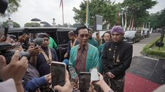 Sultan HB X Kembalikan Glondong Pangarem-arem ke Warga, Ini Maknanya
