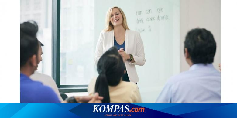 Studi Punya Skil Bahasa  Inggris  Tingkatkan Pendapatan 30 